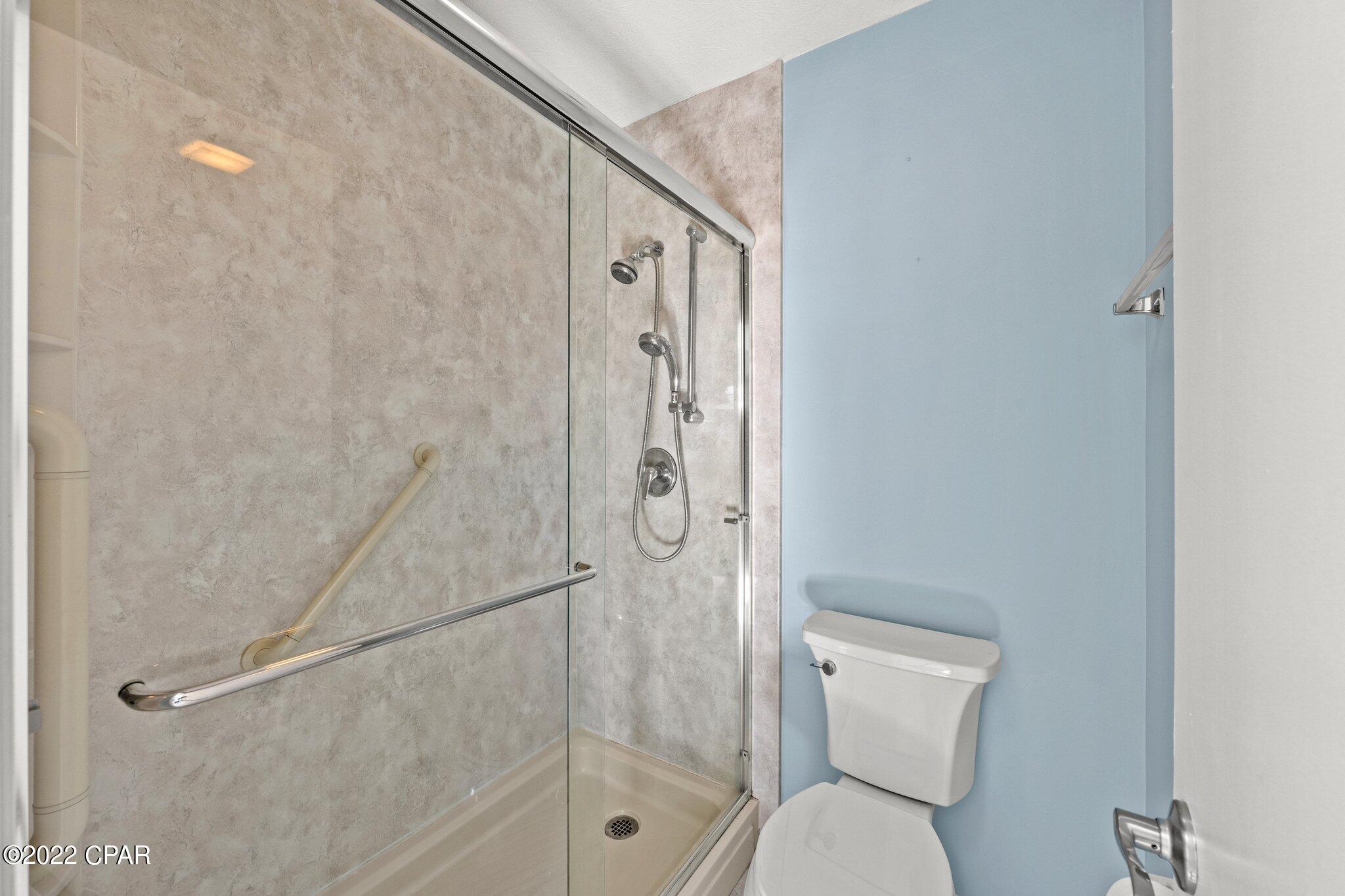 Shadow Bay Unit 1 - Residential