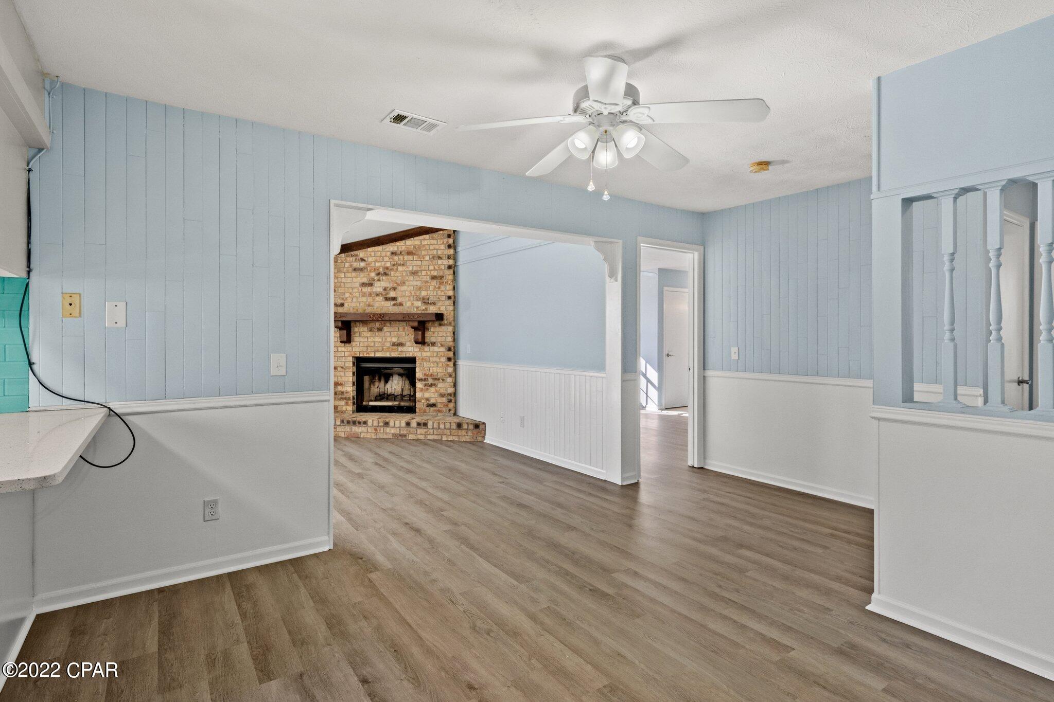 Shadow Bay Unit 1 - Residential