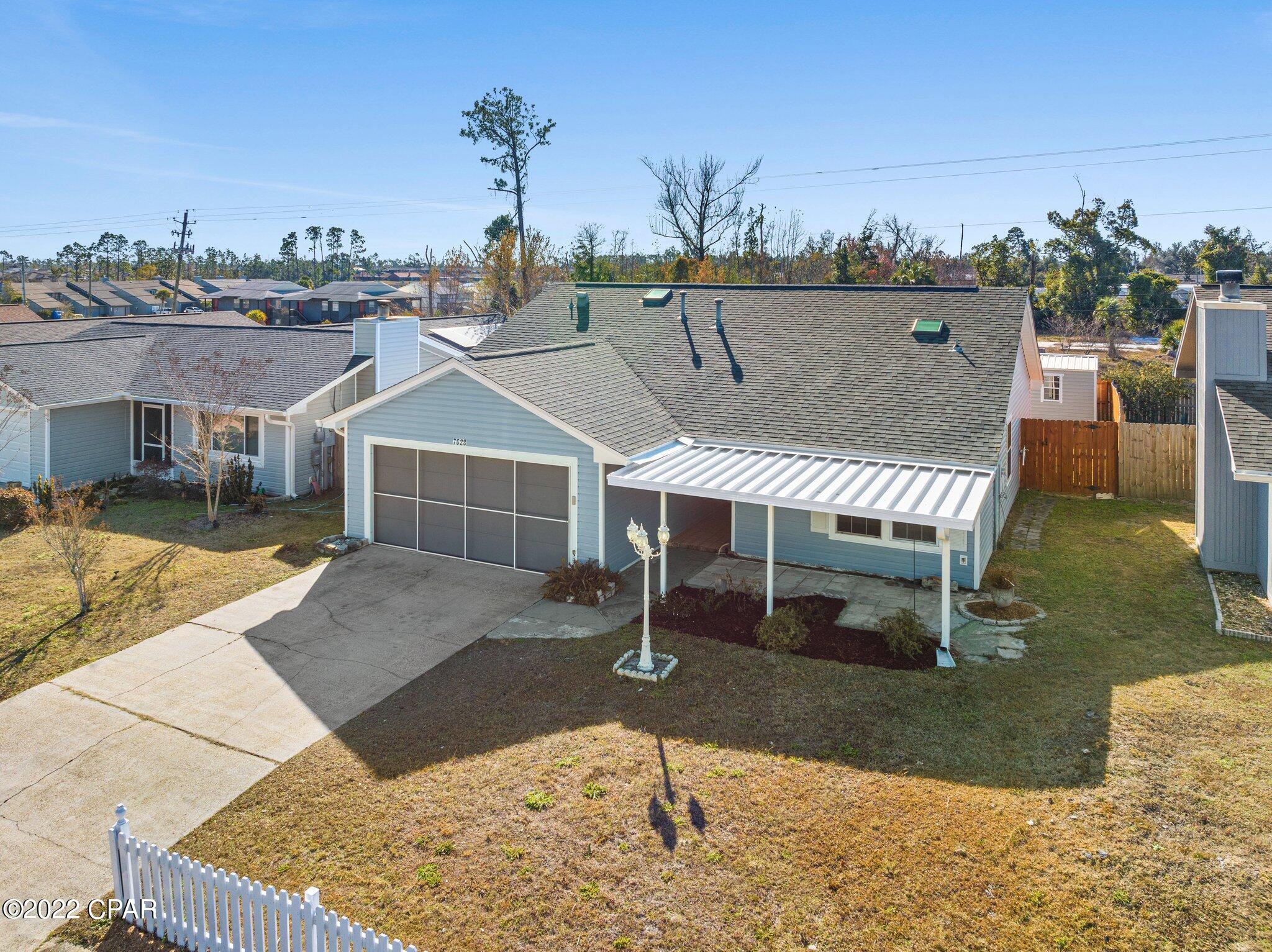 Shadow Bay Unit 1 - Residential