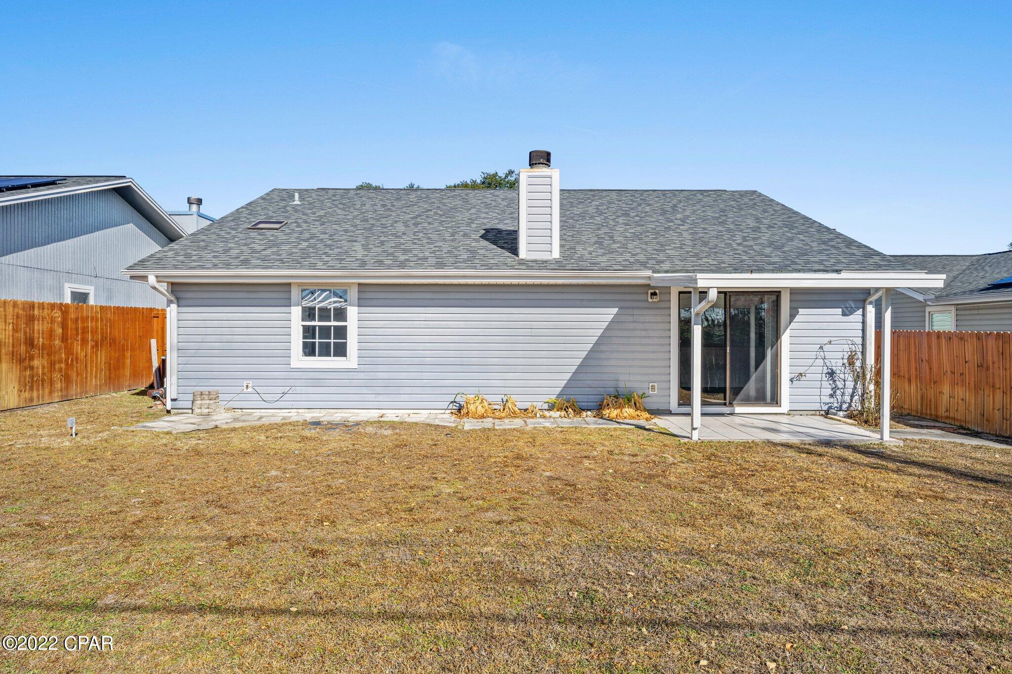 Shadow Bay Unit 1 - Residential