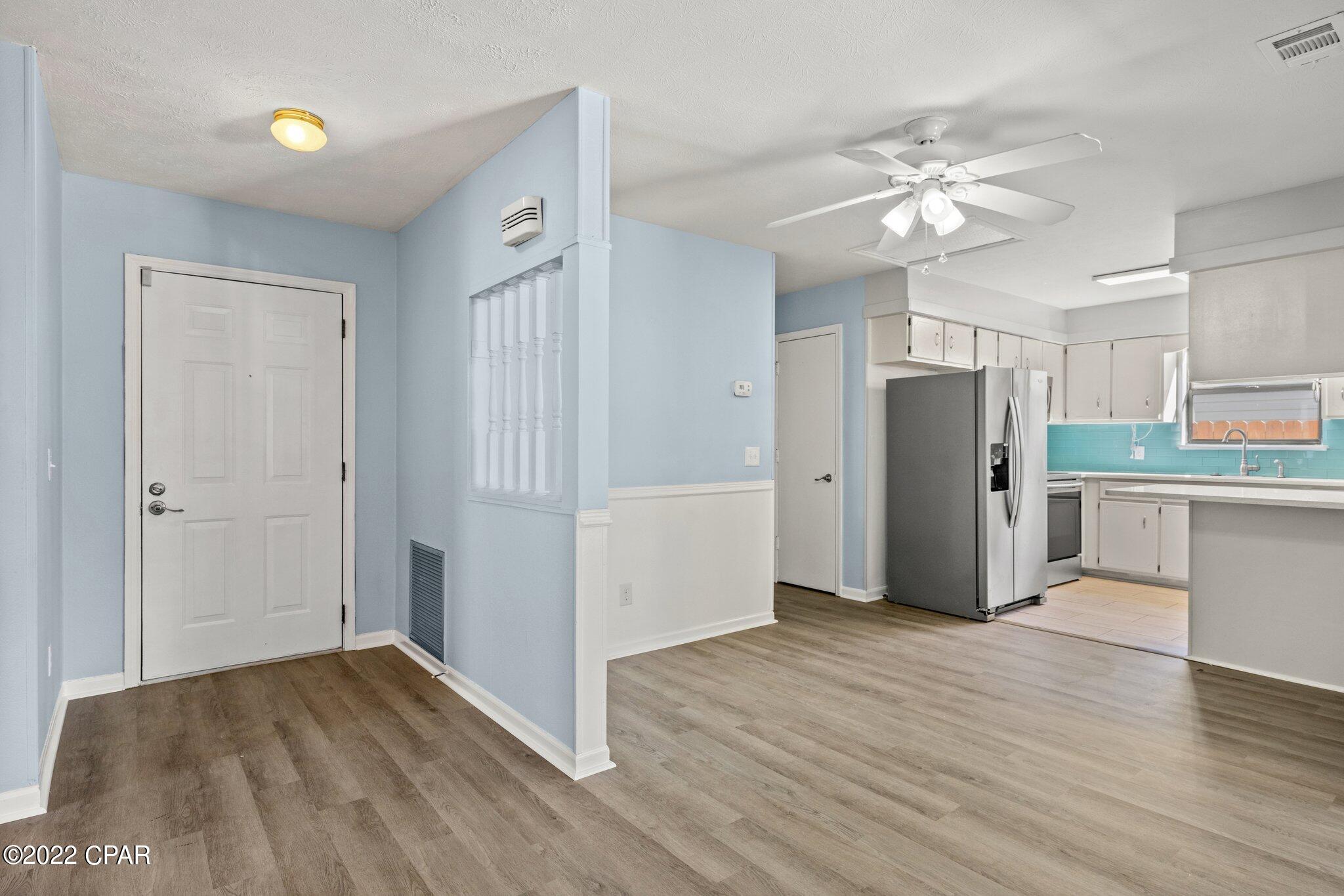 Shadow Bay Unit 1 - Residential