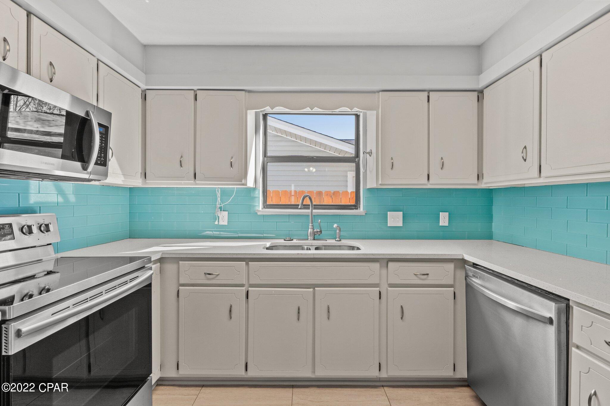 Shadow Bay Unit 1 - Residential