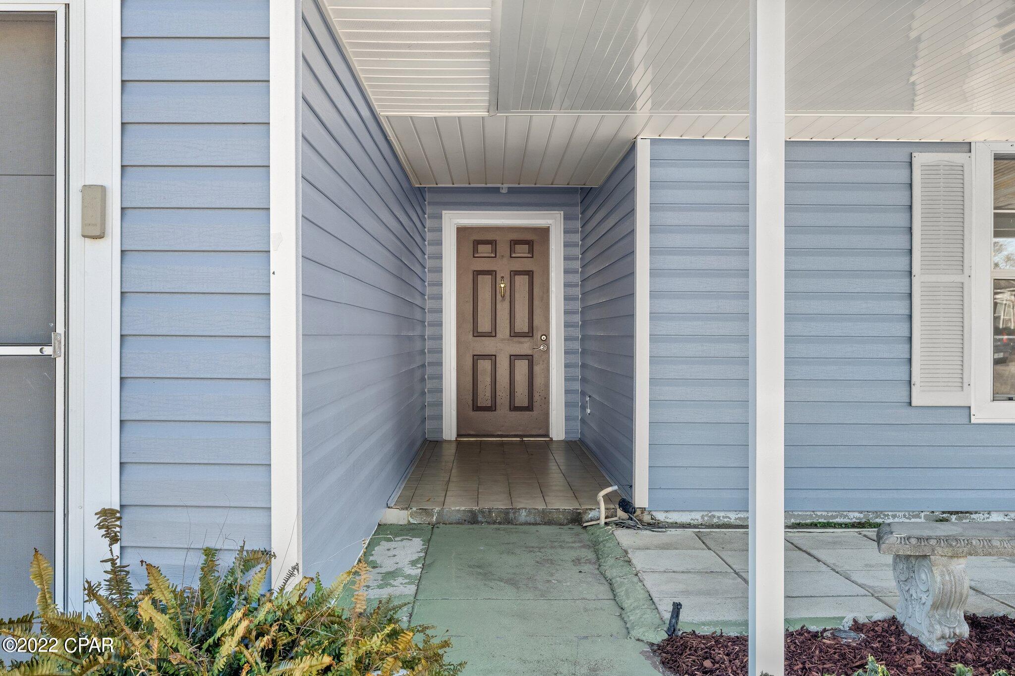 Shadow Bay Unit 1 - Residential