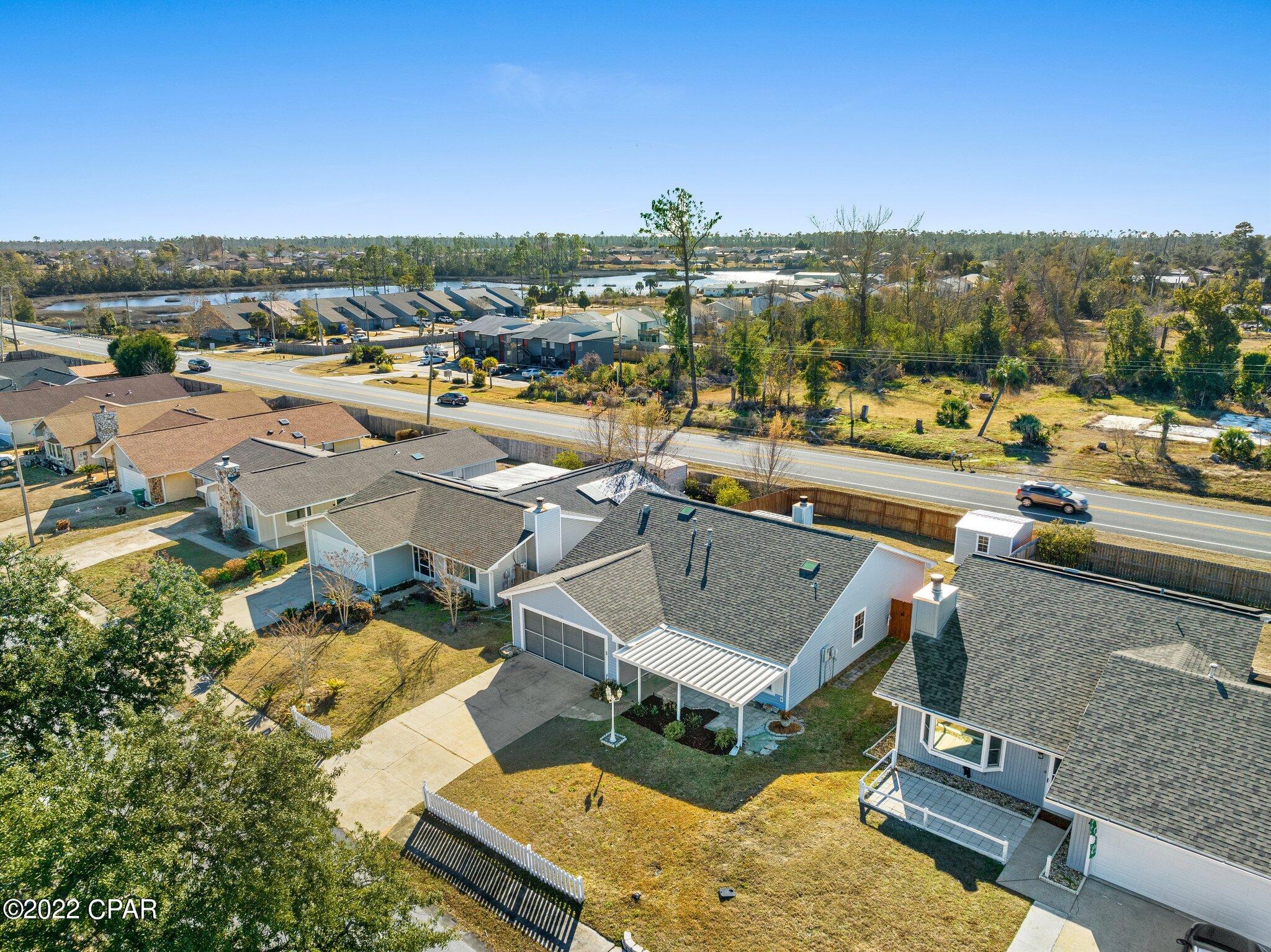 Shadow Bay Unit 1 - Residential