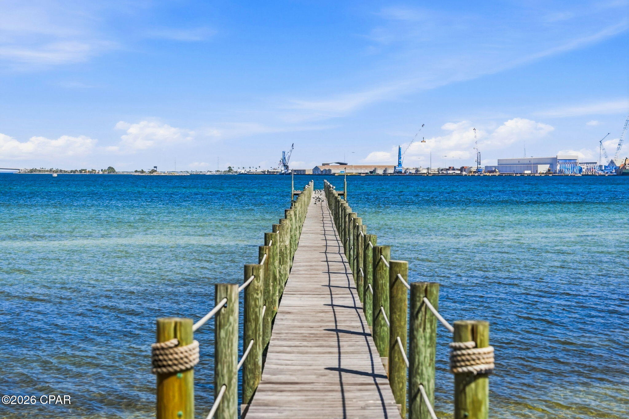 Pelican Bay - Residential