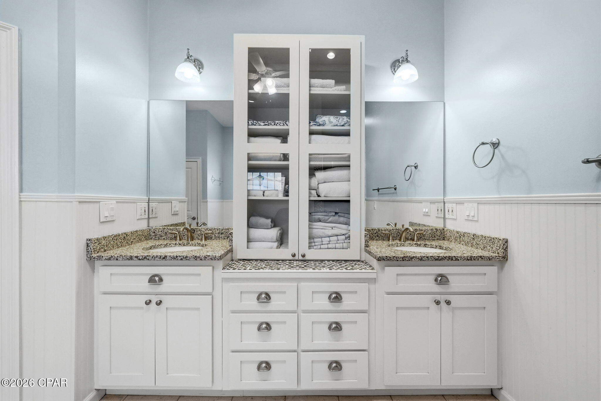 Pelican Bay - Residential