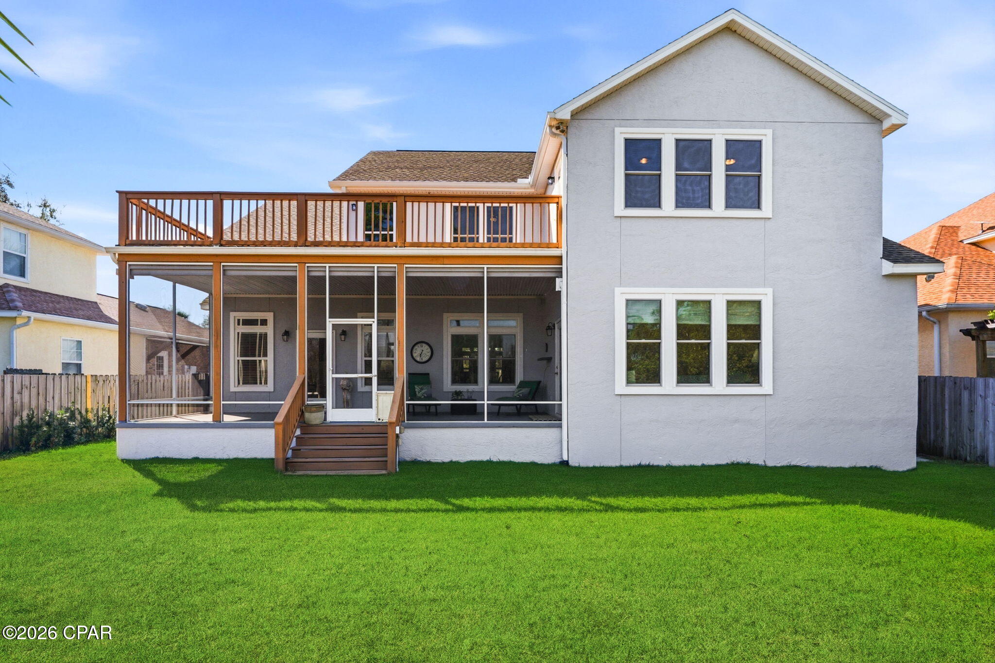 Pelican Bay - Residential