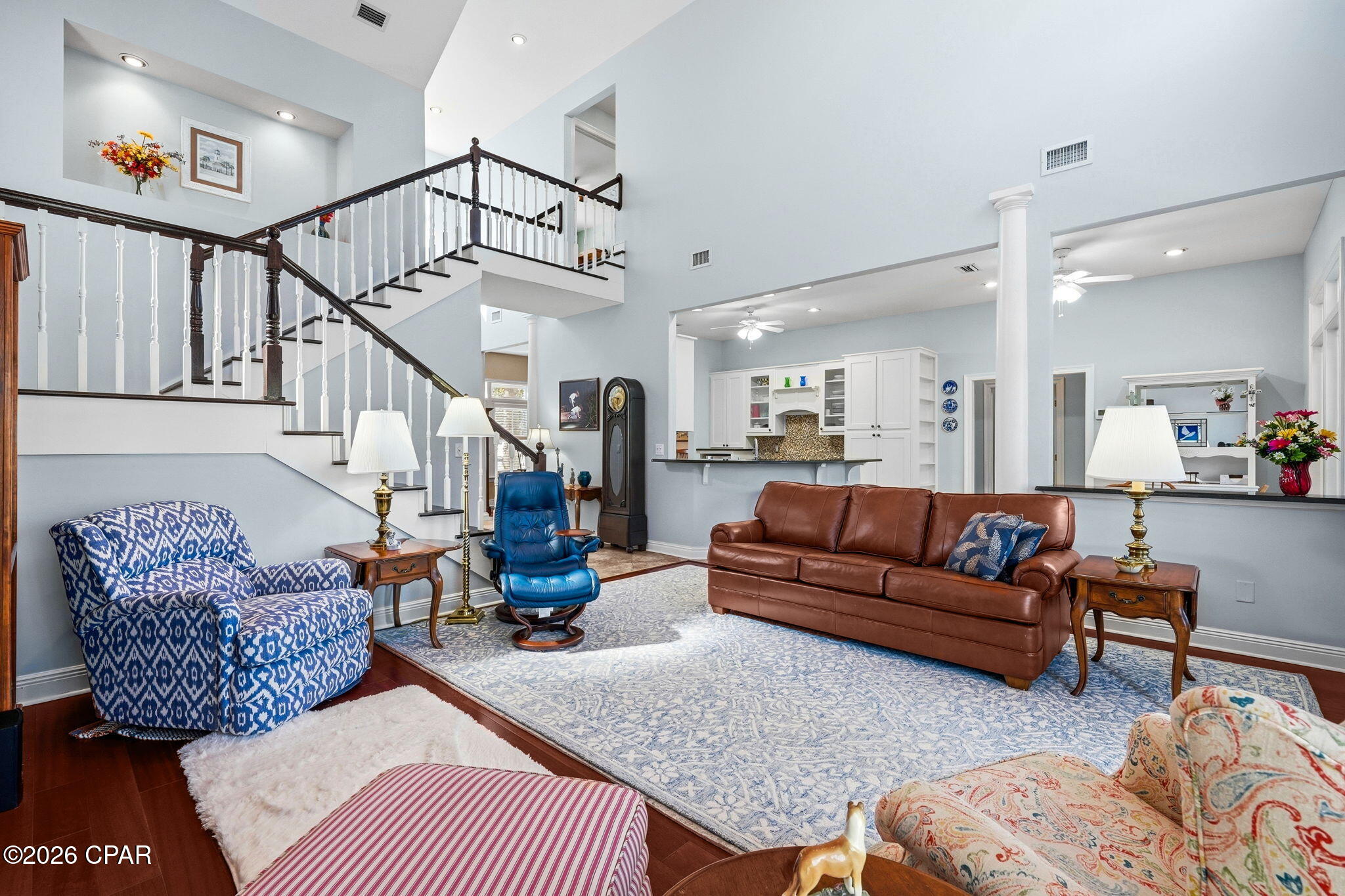 Pelican Bay - Residential