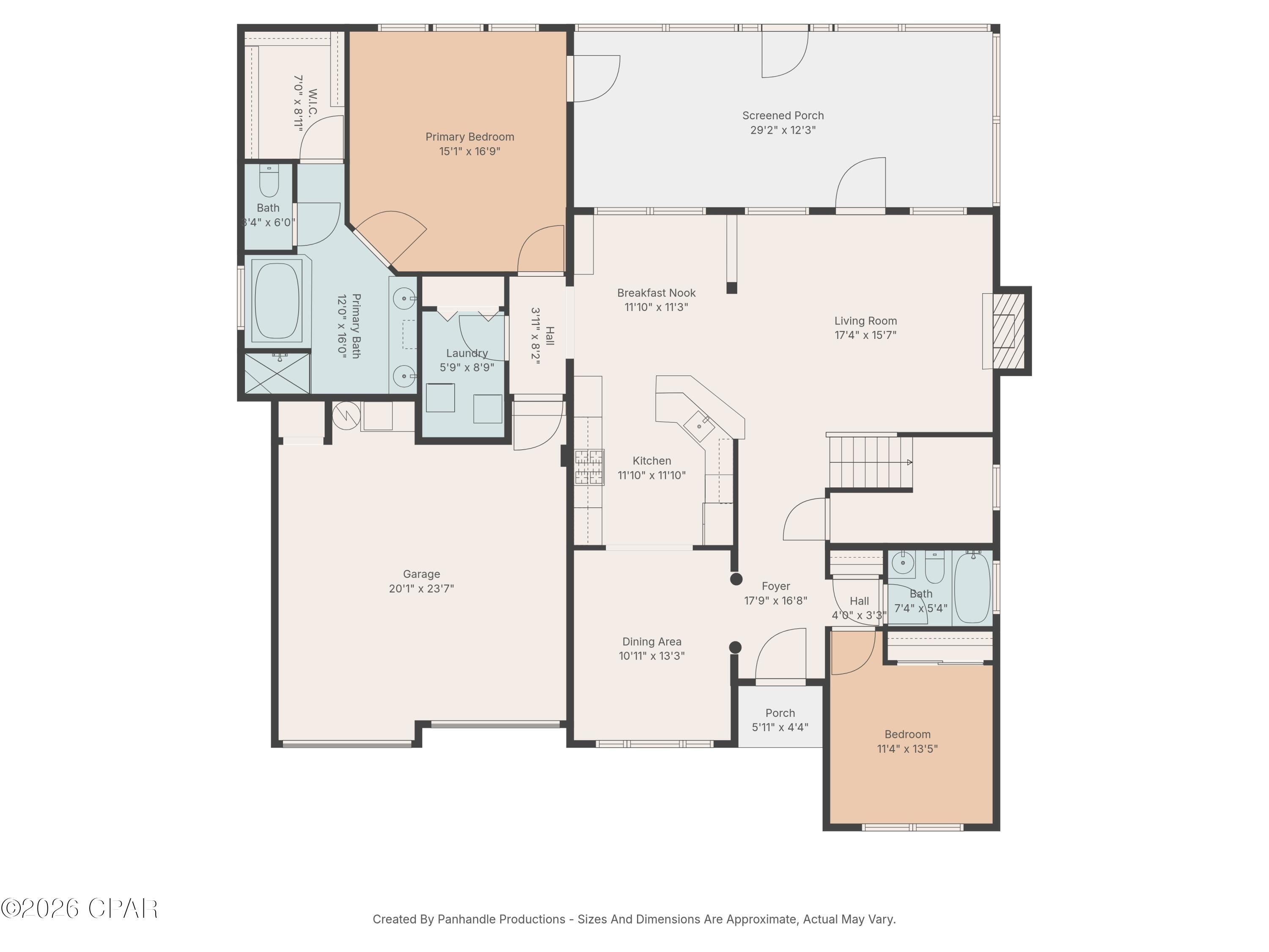 Pelican Bay - Residential