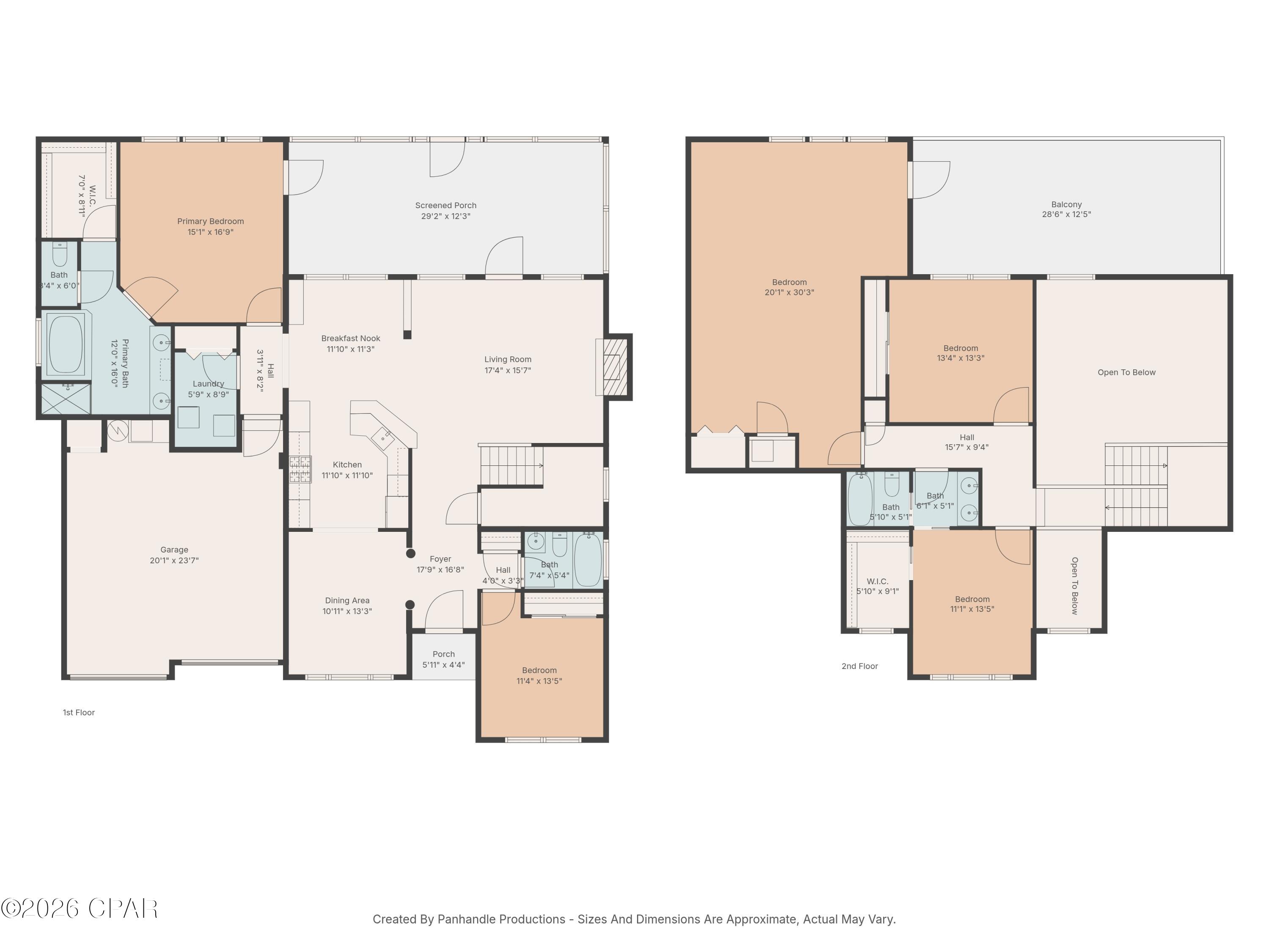 Pelican Bay - Residential