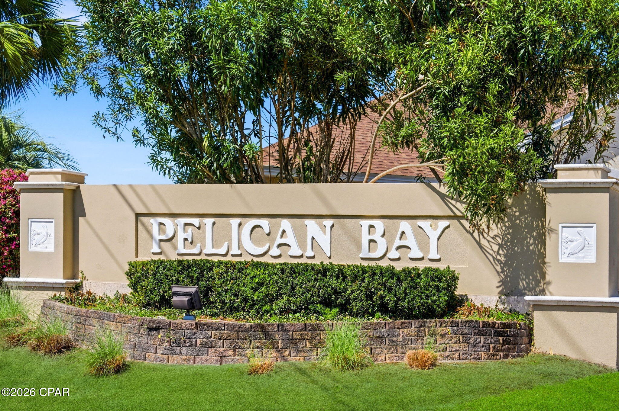 Pelican Bay - Residential