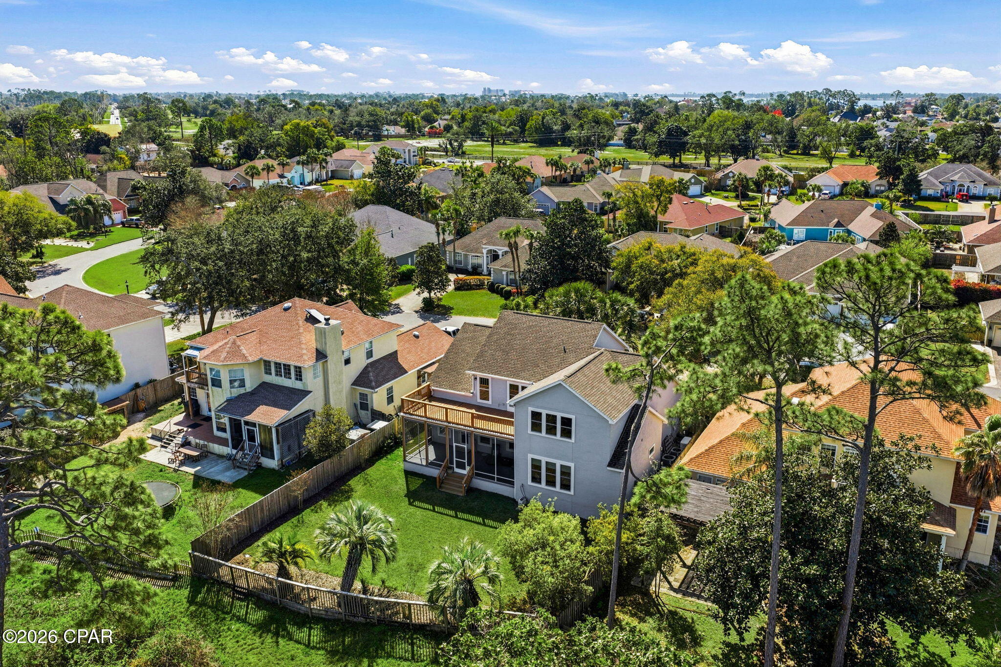 Pelican Bay - Residential