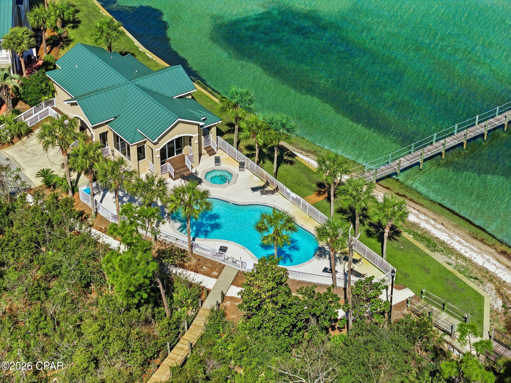 Pelican Bay - Residential