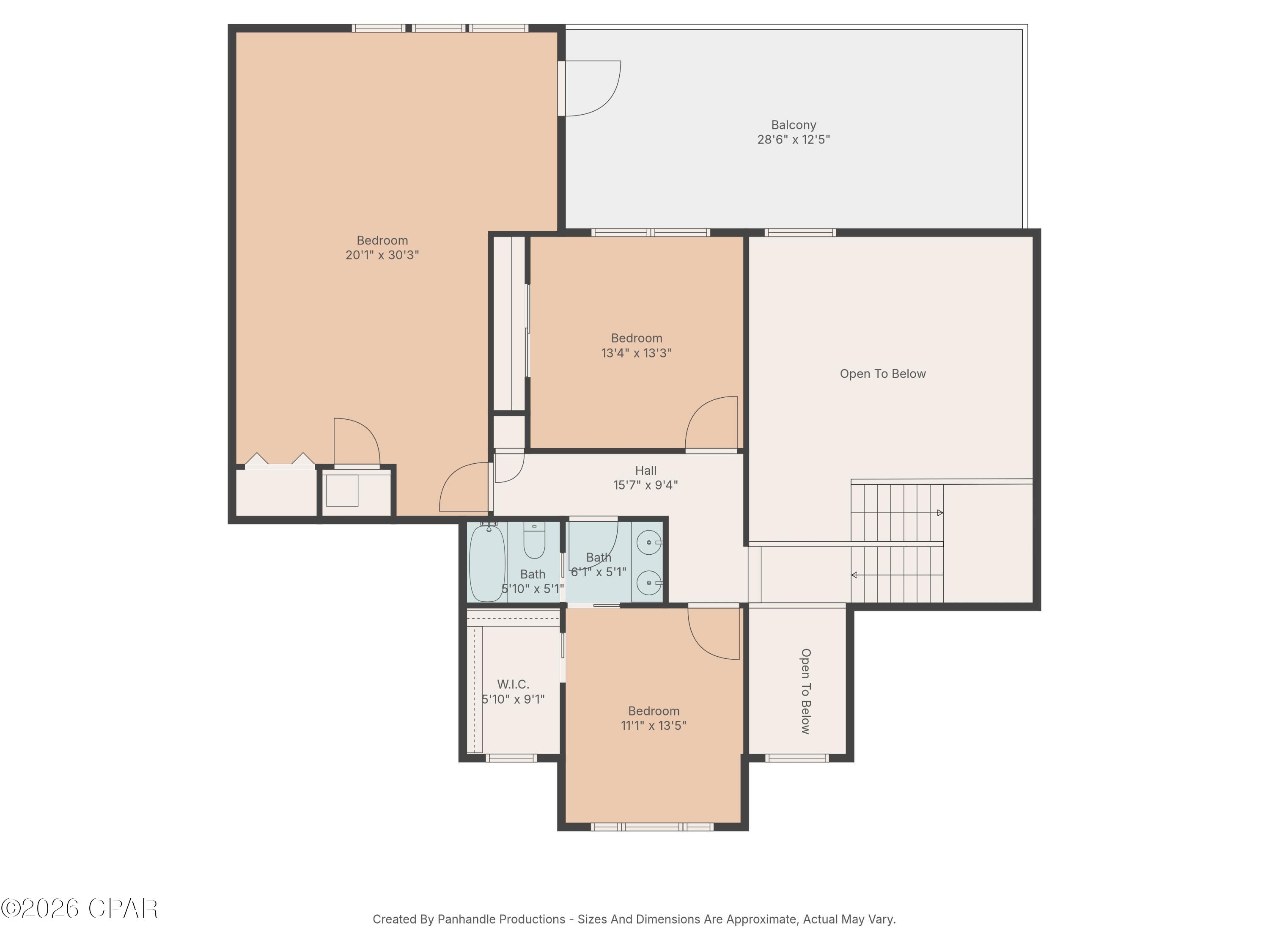Pelican Bay - Residential
