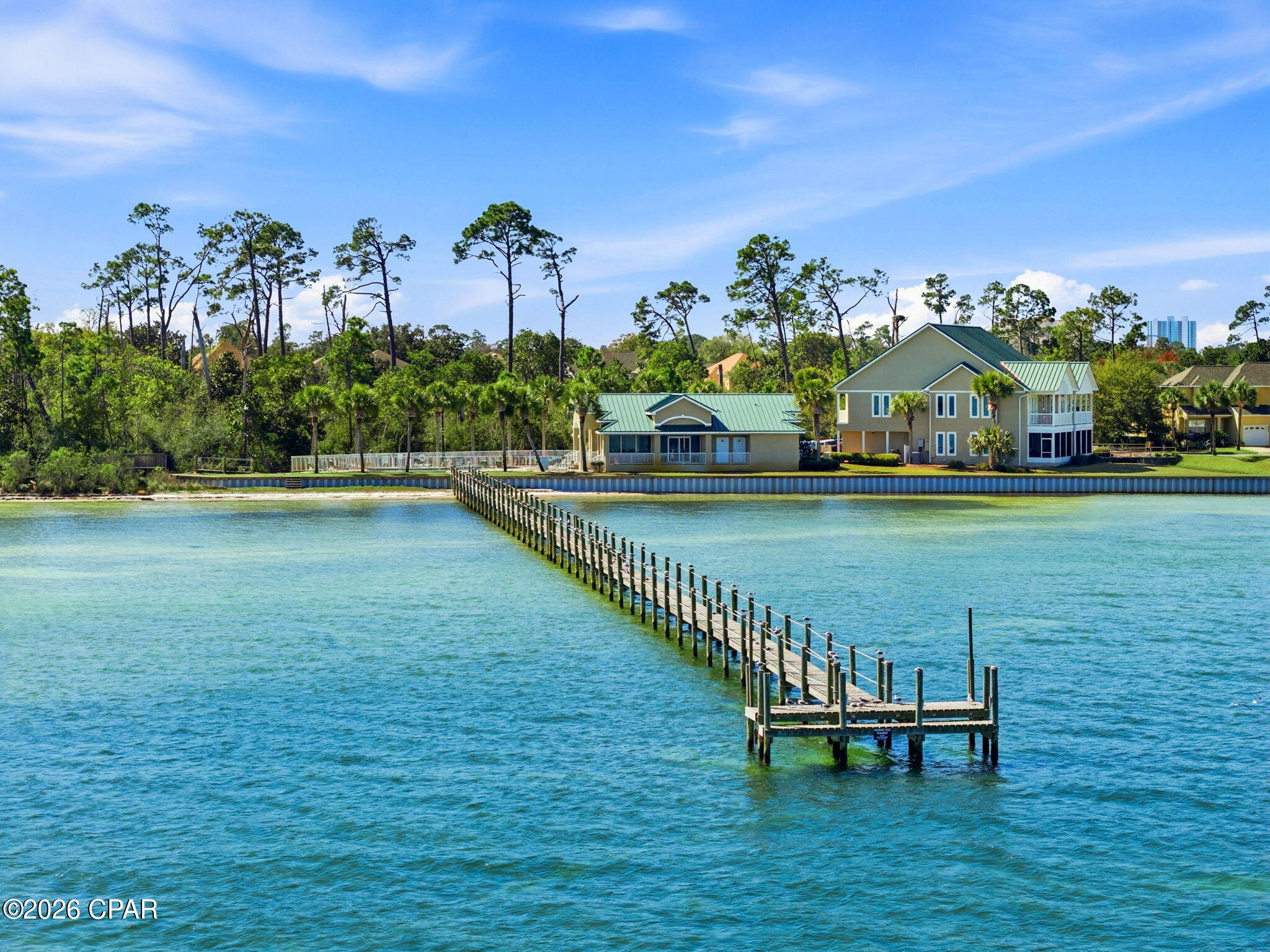 Pelican Bay - Residential