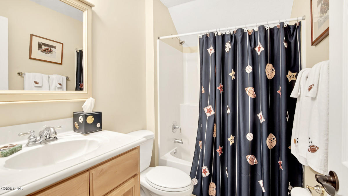 Preserve On The Bay Ph I - Residential