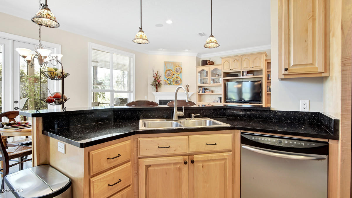 Preserve On The Bay Ph I - Residential