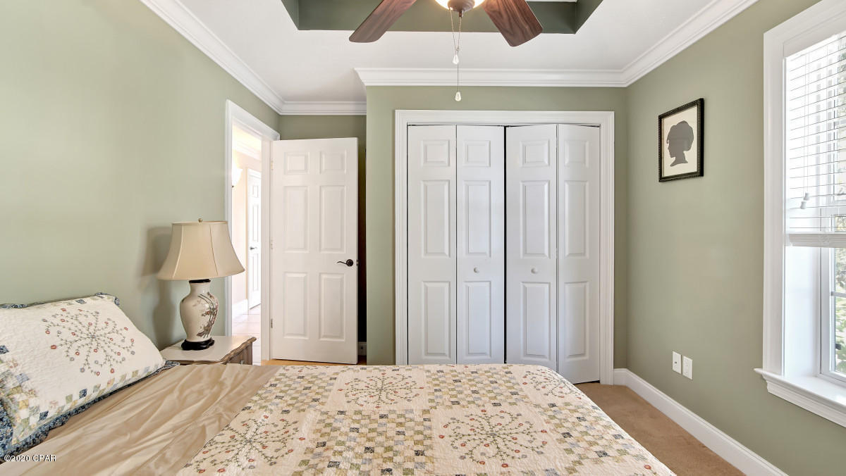 Preserve On The Bay Ph I - Residential