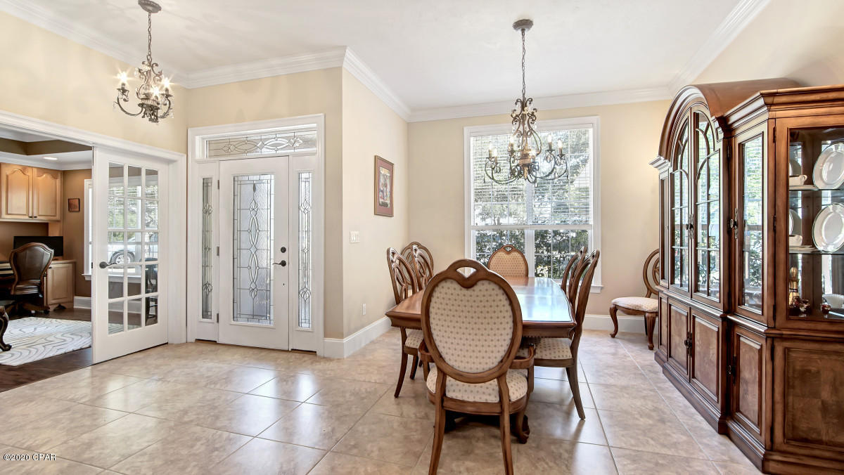 Preserve On The Bay Ph I - Residential