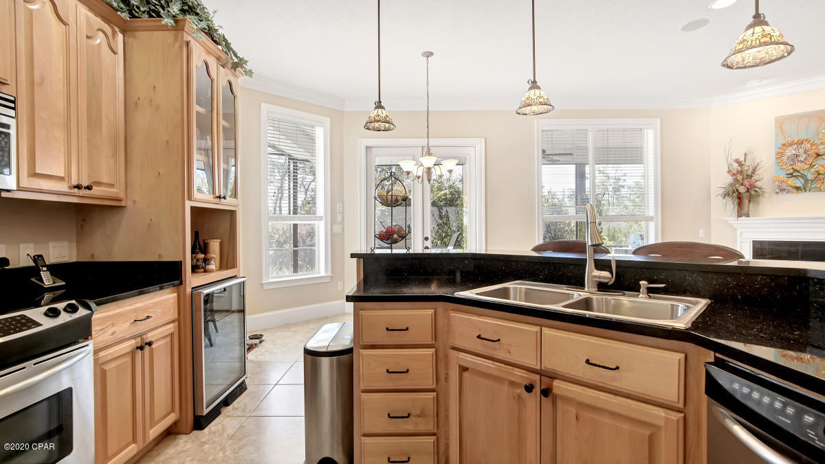 Preserve On The Bay Ph I - Residential