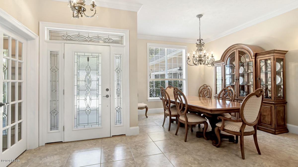 Preserve On The Bay Ph I - Residential