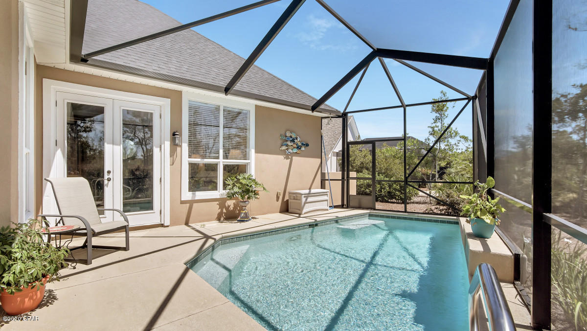 Preserve On The Bay Ph I - Residential