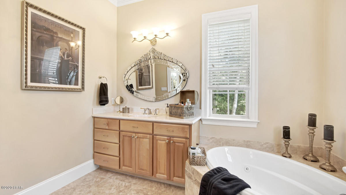 Preserve On The Bay Ph I - Residential