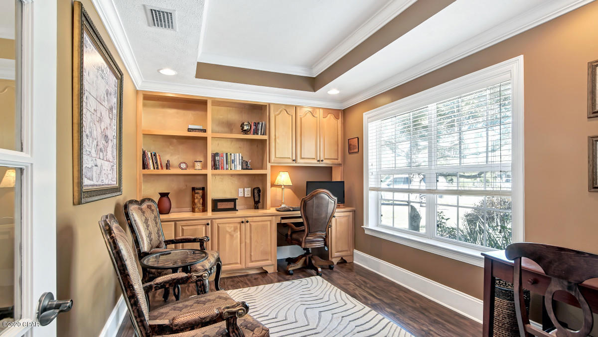 Preserve On The Bay Ph I - Residential