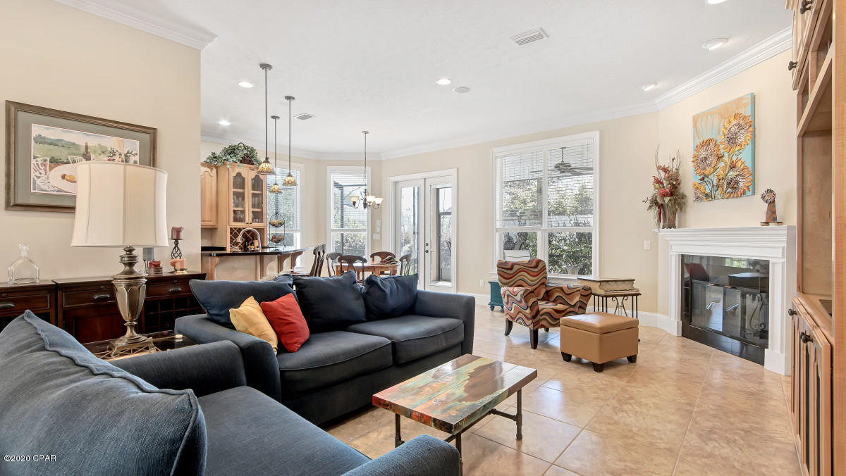 Preserve On The Bay Ph I - Residential