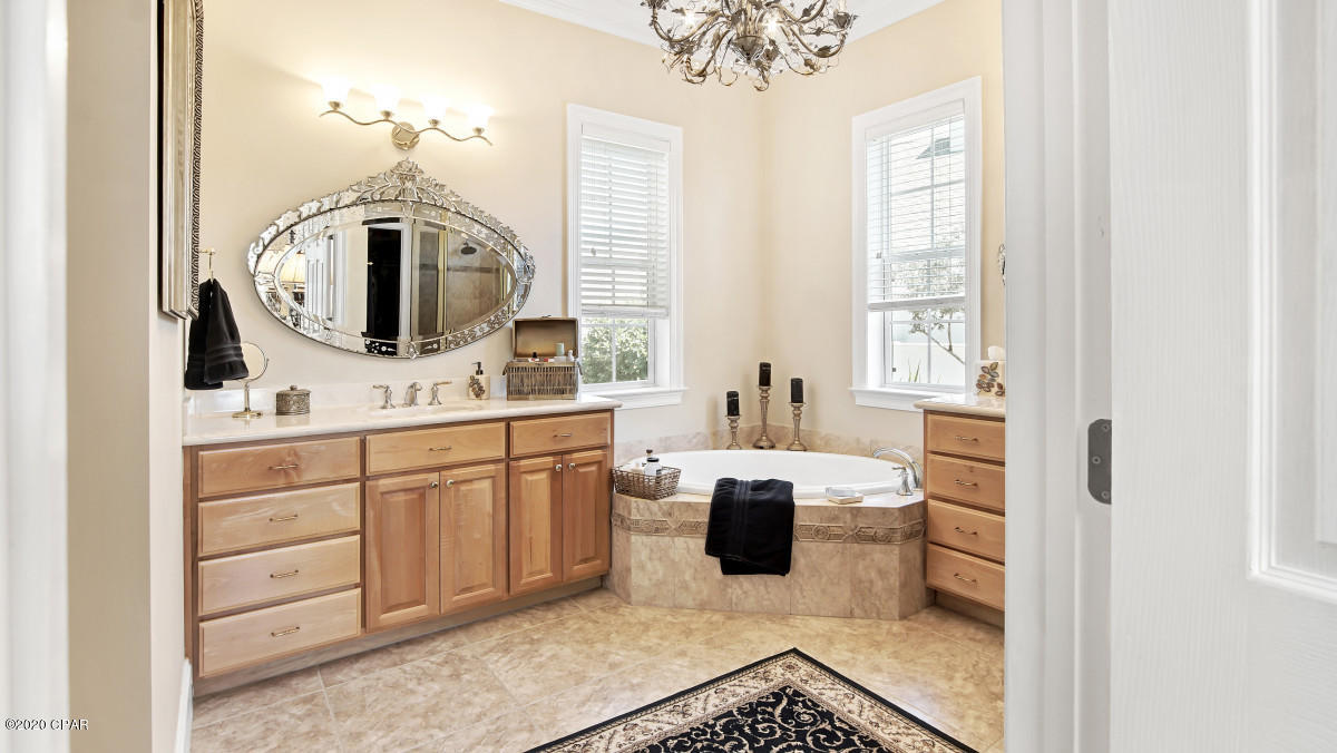 Preserve On The Bay Ph I - Residential