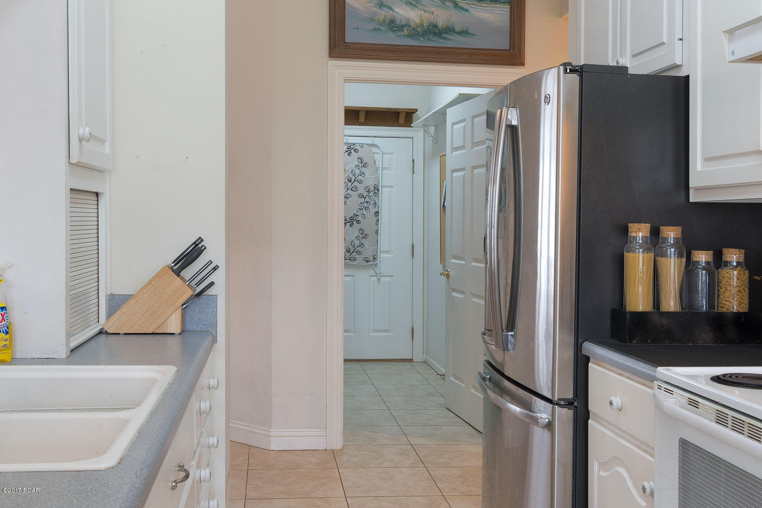 Harrison Place Sub-DIV - Residential