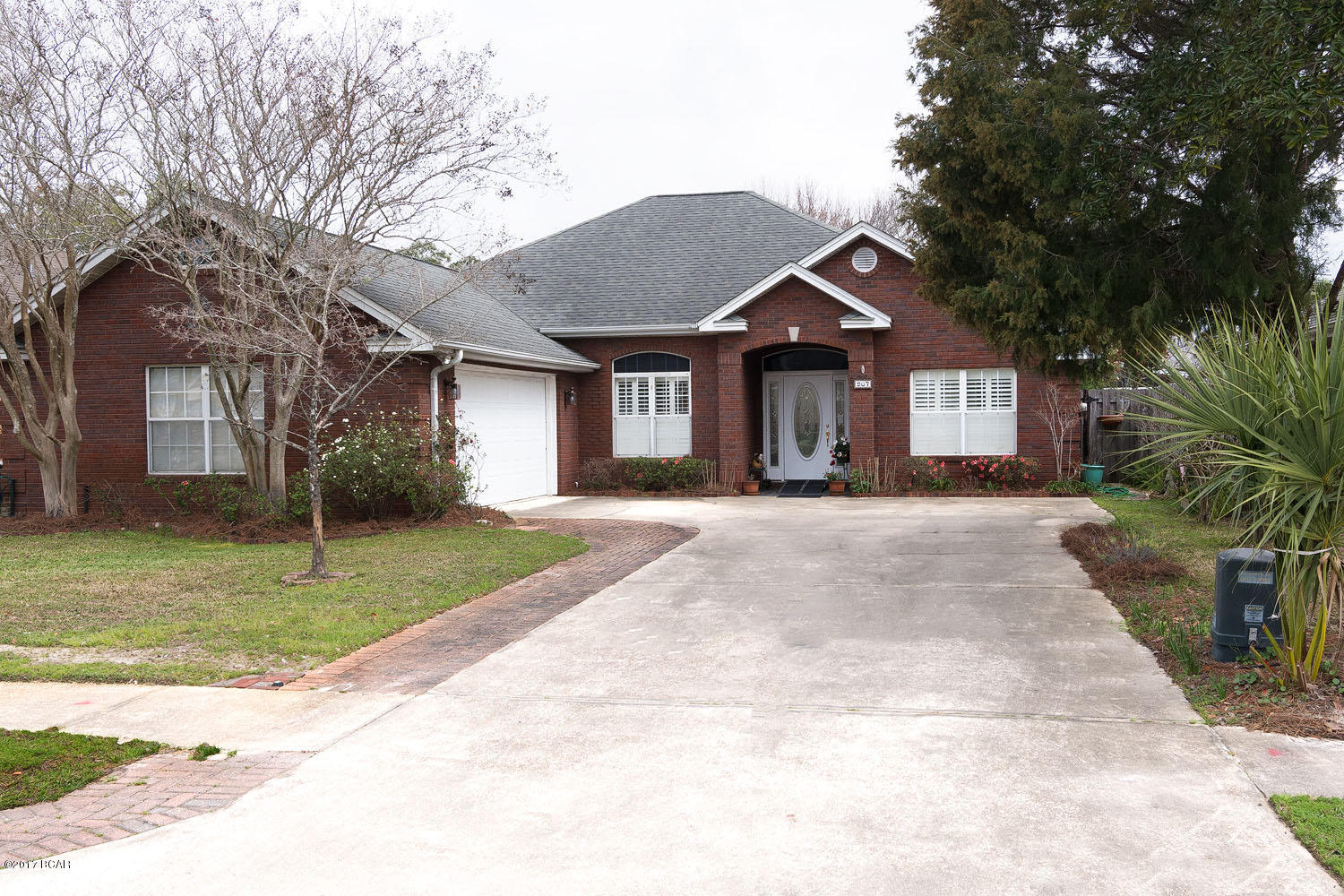 Harrison Place Sub-DIV - Residential