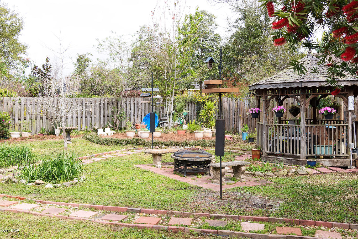 Harrison Place Sub-DIV - Residential