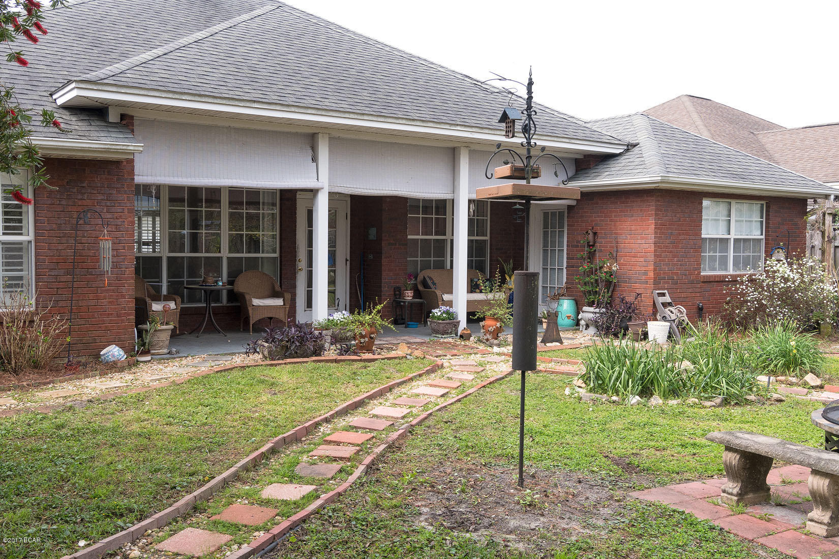 Harrison Place Sub-DIV - Residential