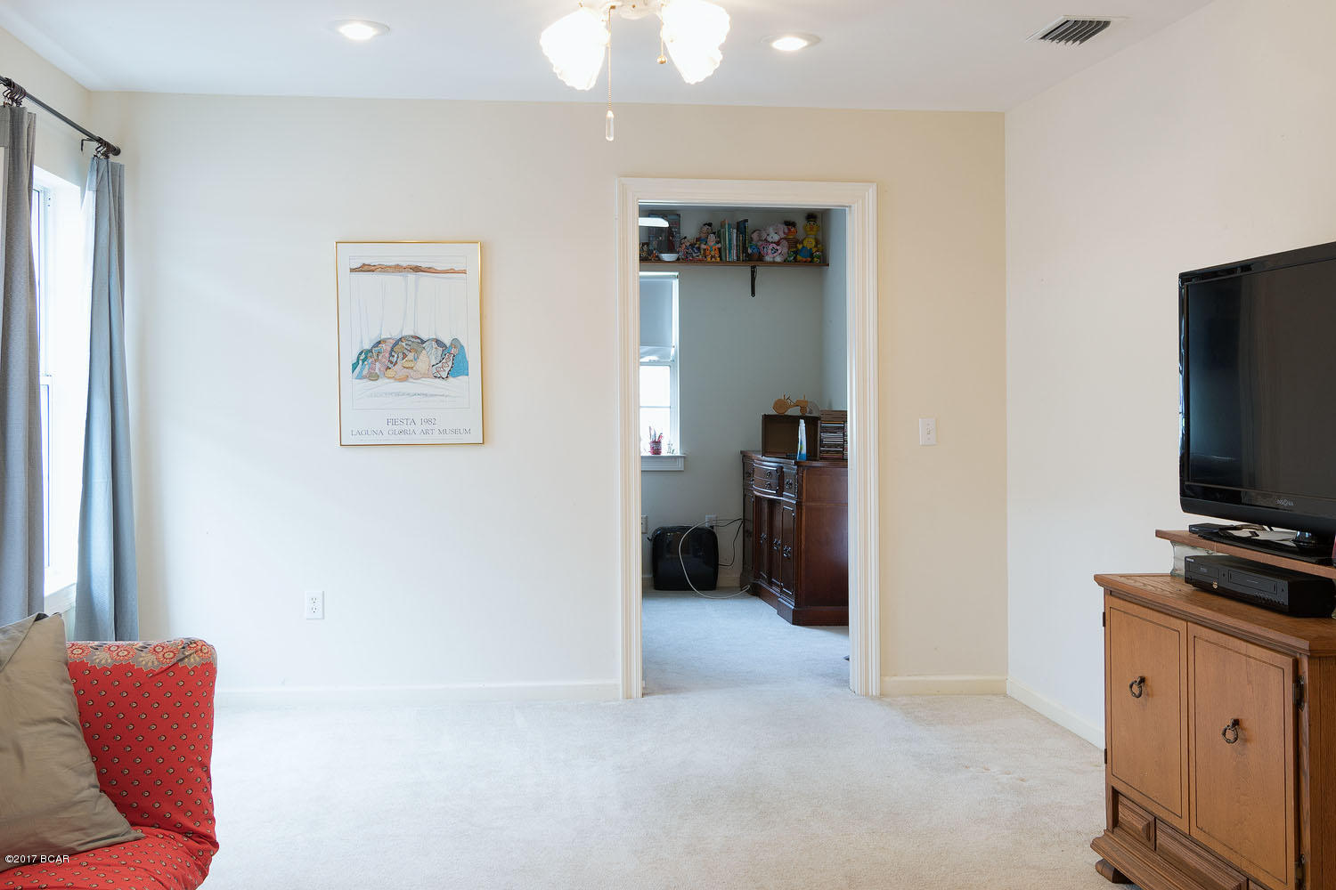 Harrison Place Sub-DIV - Residential