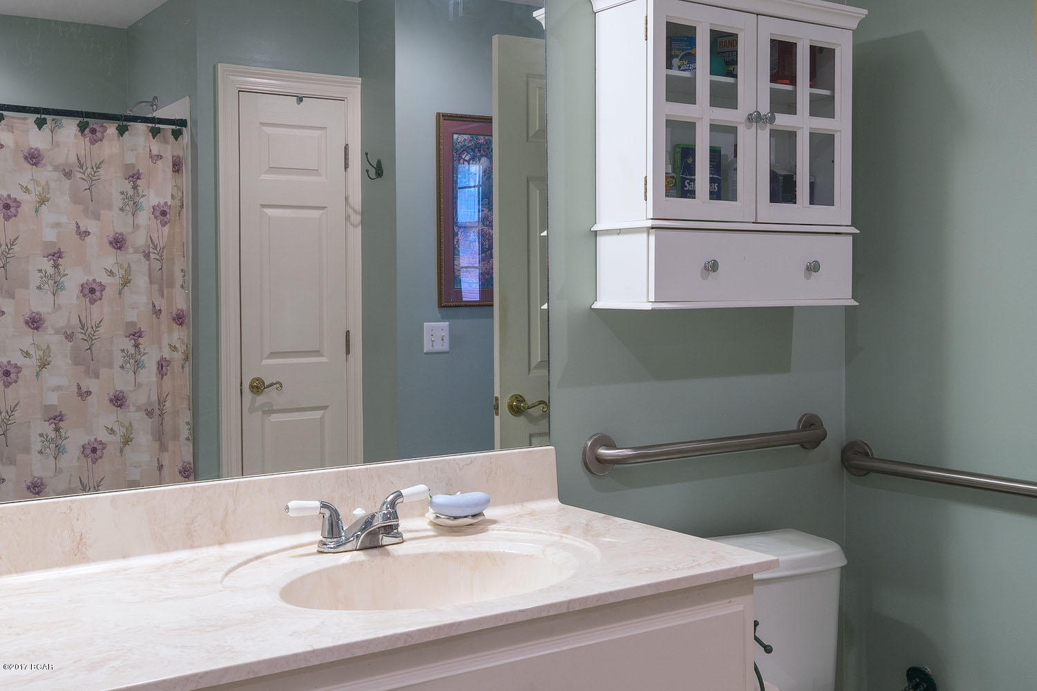 Harrison Place Sub-DIV - Residential