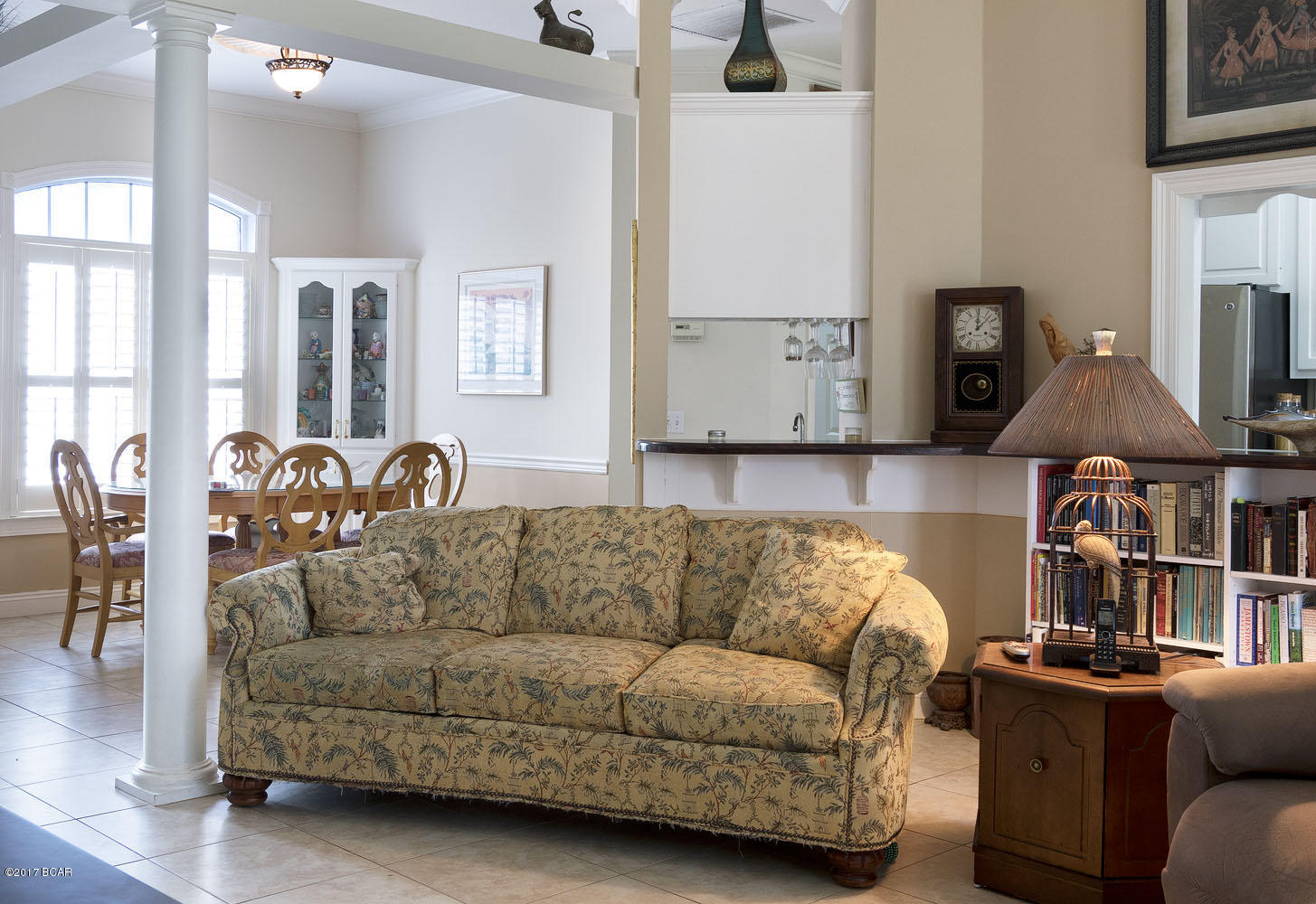 Harrison Place Sub-DIV - Residential