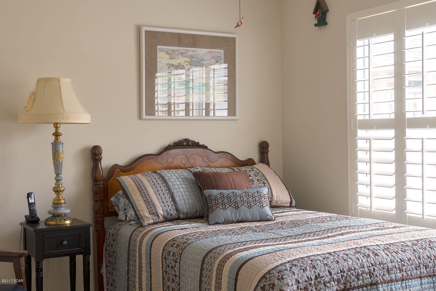 Harrison Place Sub-DIV - Residential