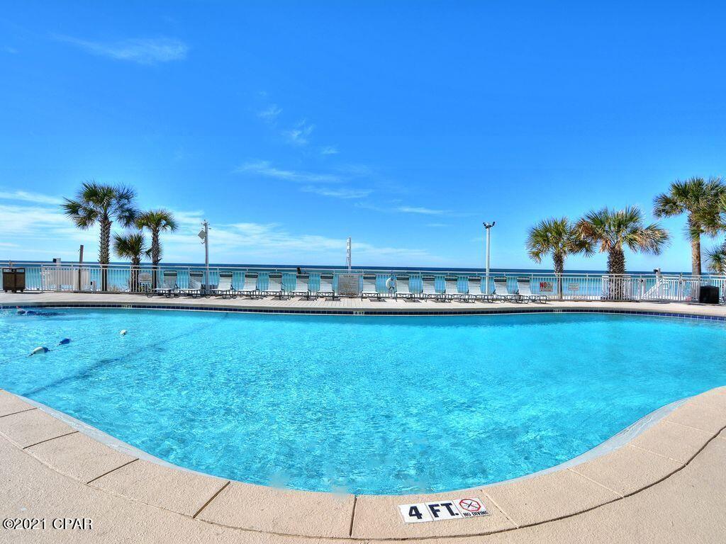 Watercrest Condo - Residential