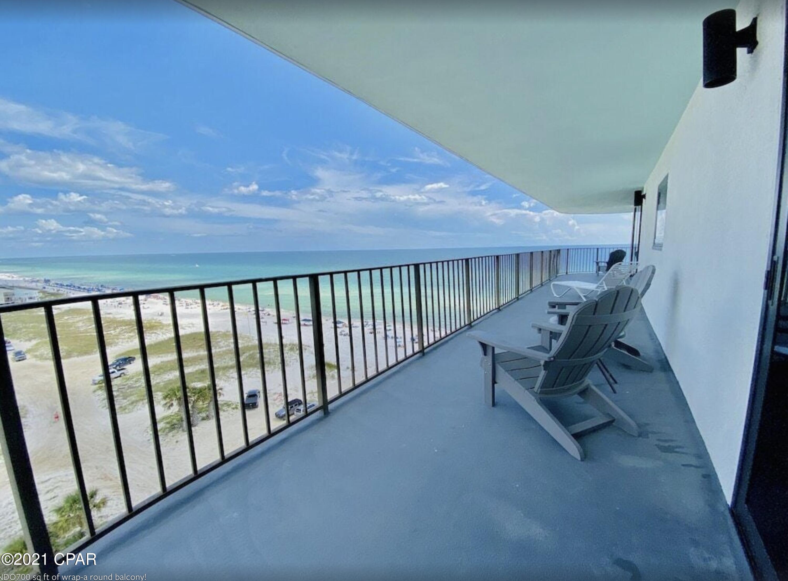 Watercrest Condo - Residential