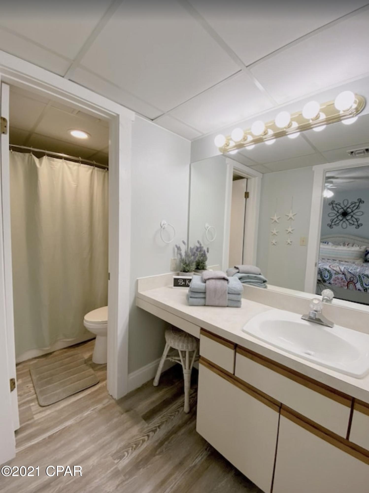 Watercrest Condo - Residential