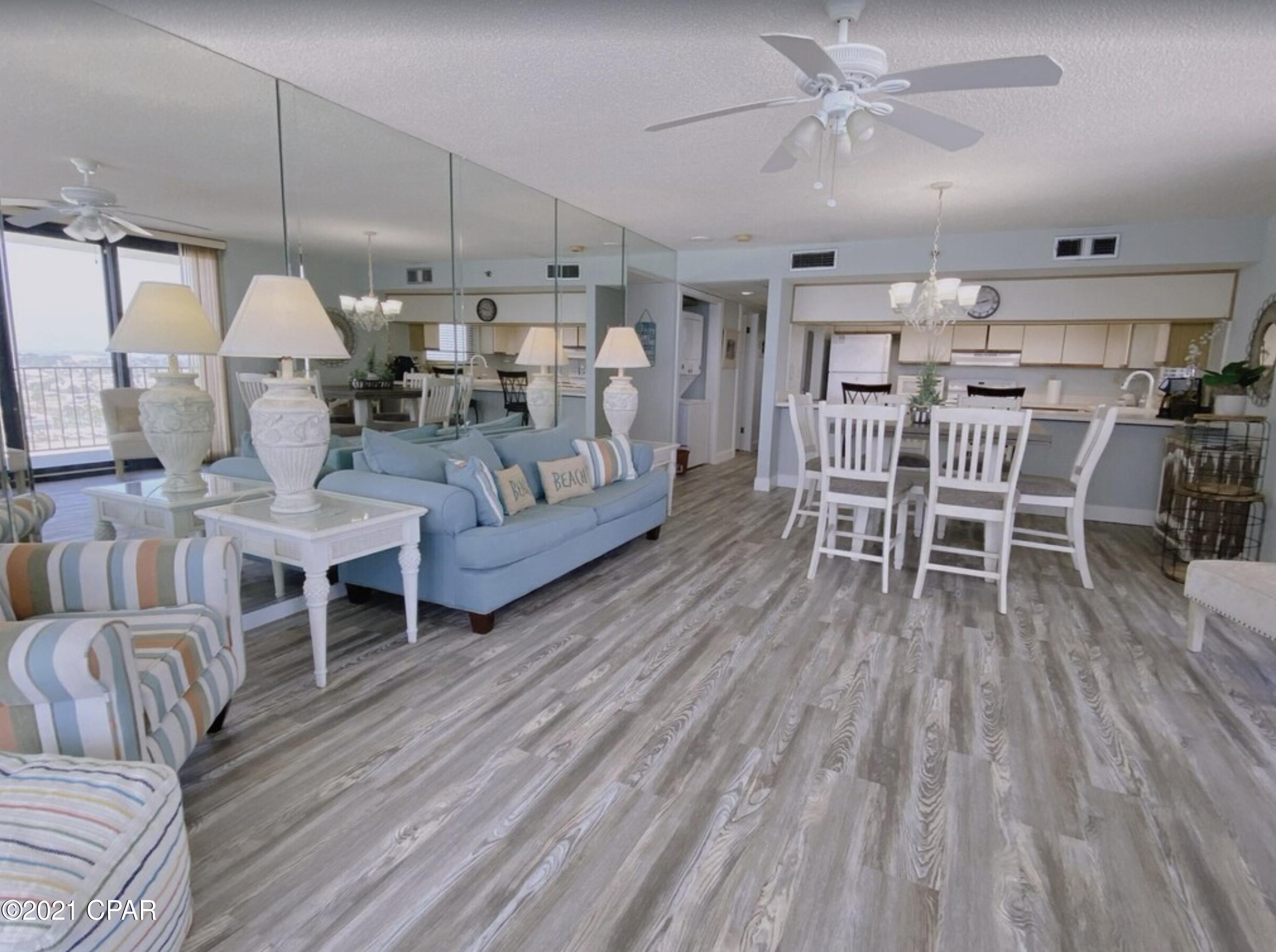 Watercrest Condo - Residential