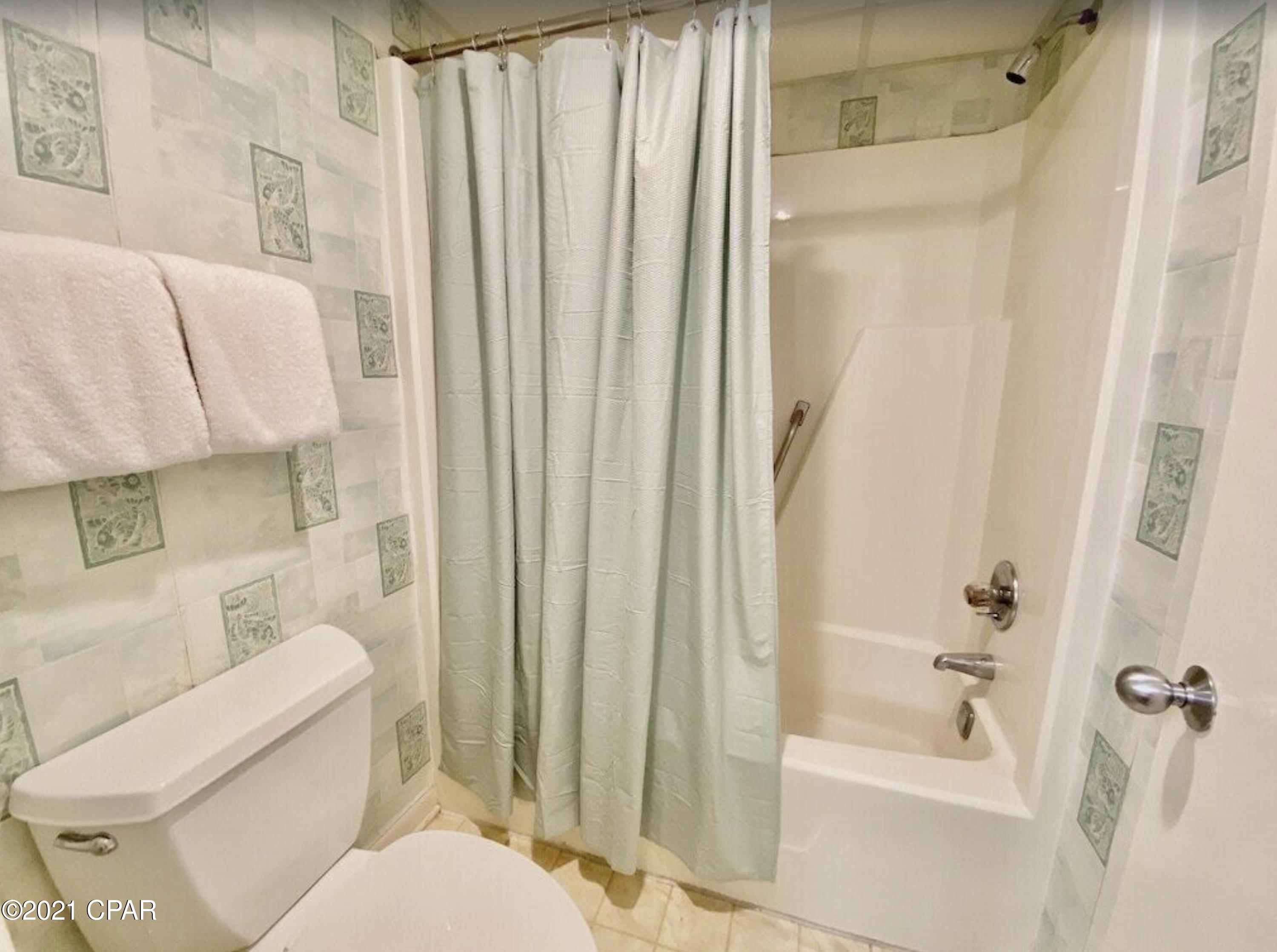 Watercrest Condo - Residential