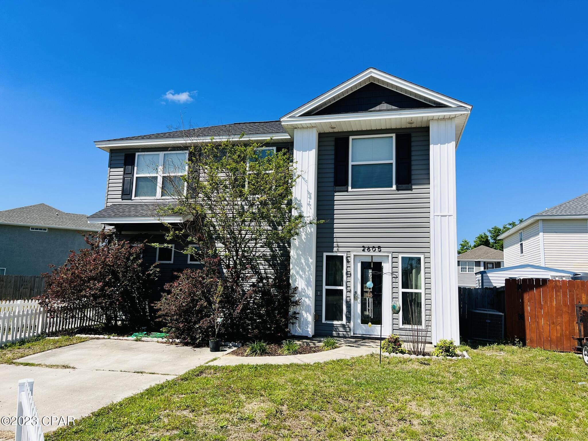 Avondale Estates - Residential