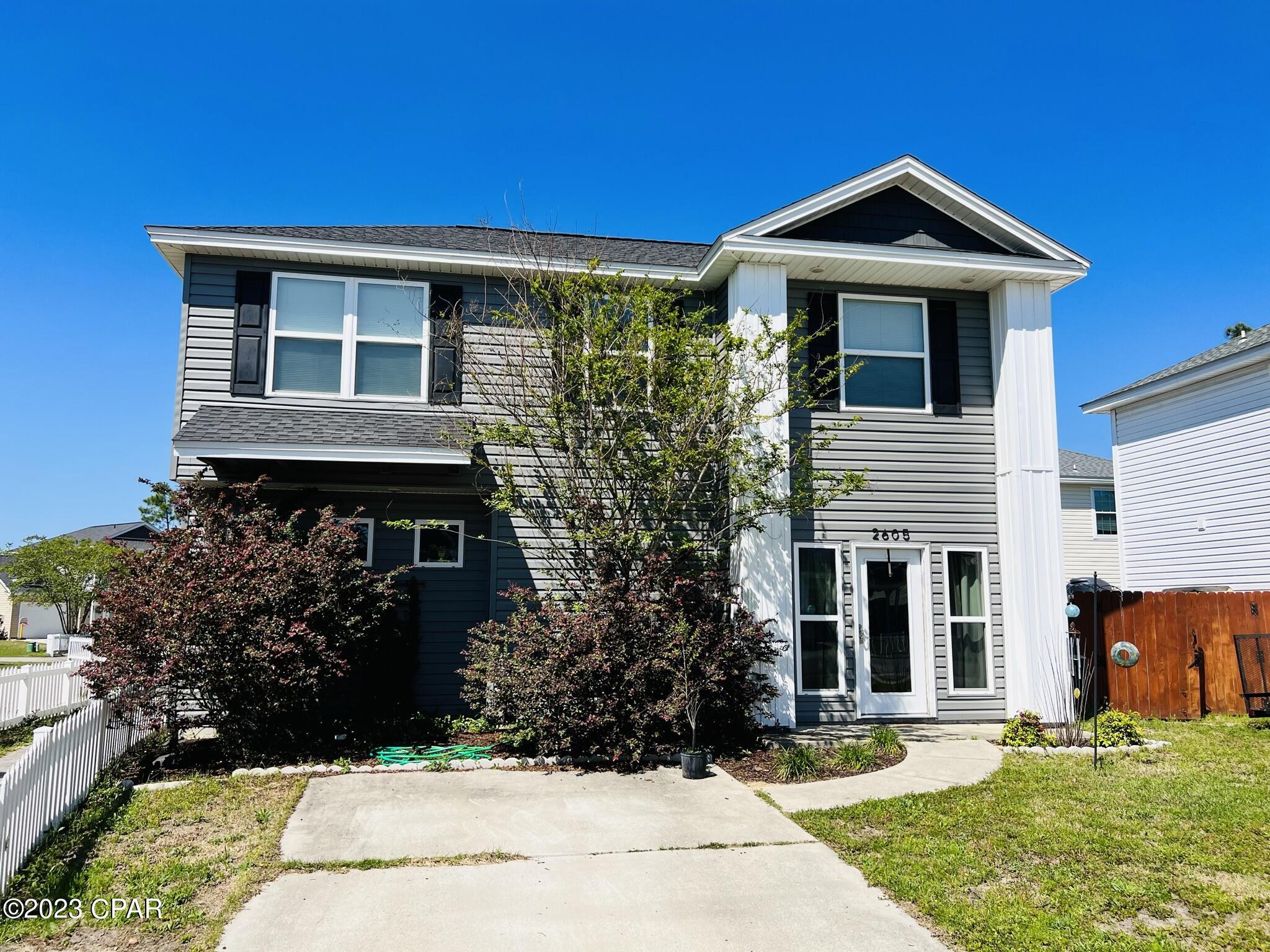 Avondale Estates - Residential