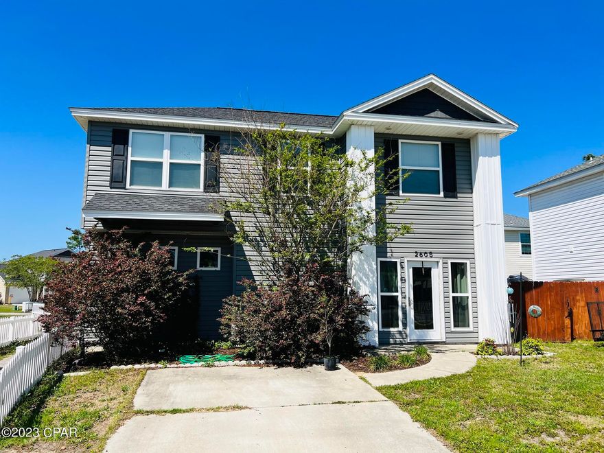 Newest home in Avondale Estates!