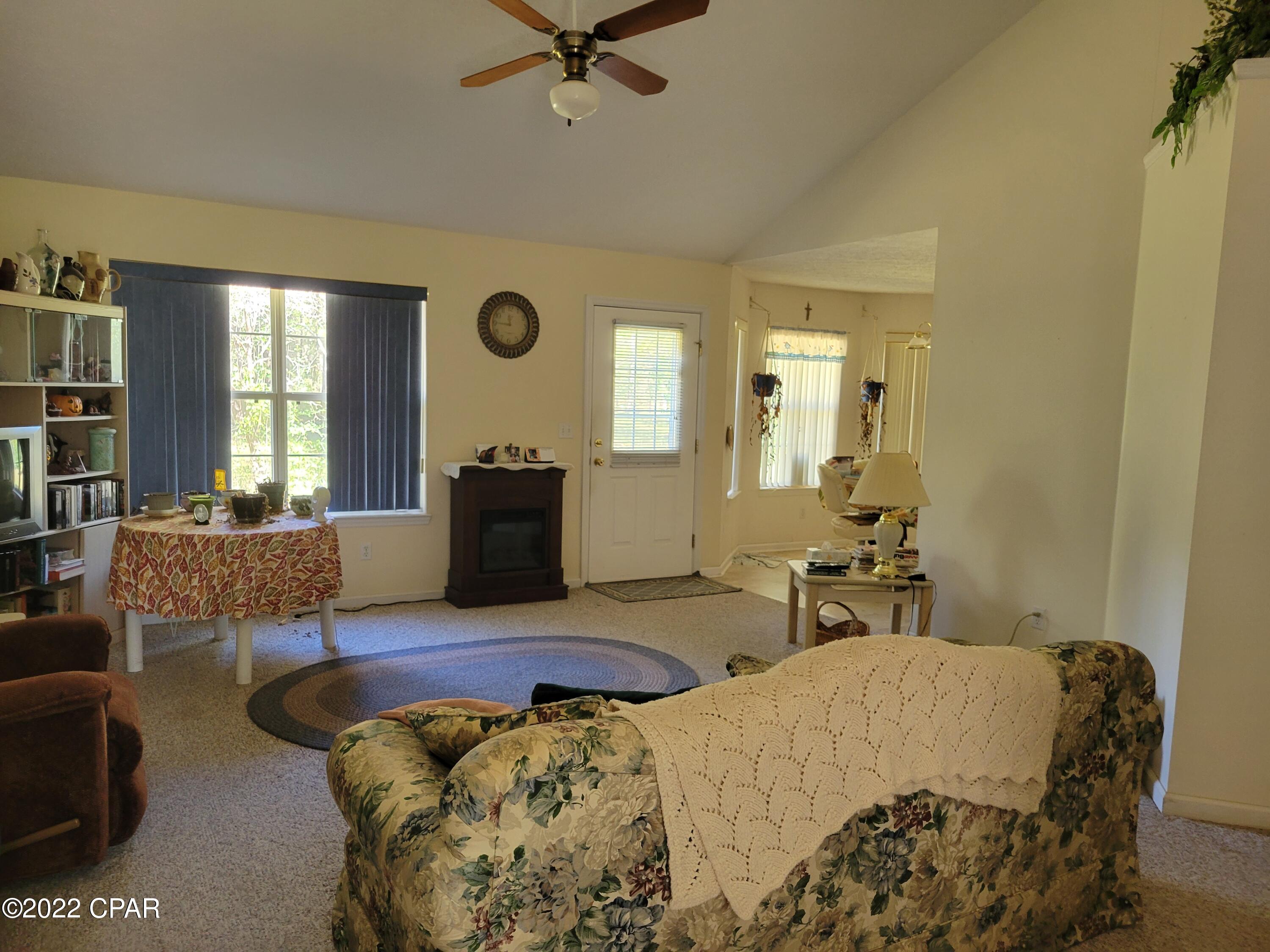 Deer Run Ranchettes - Residential