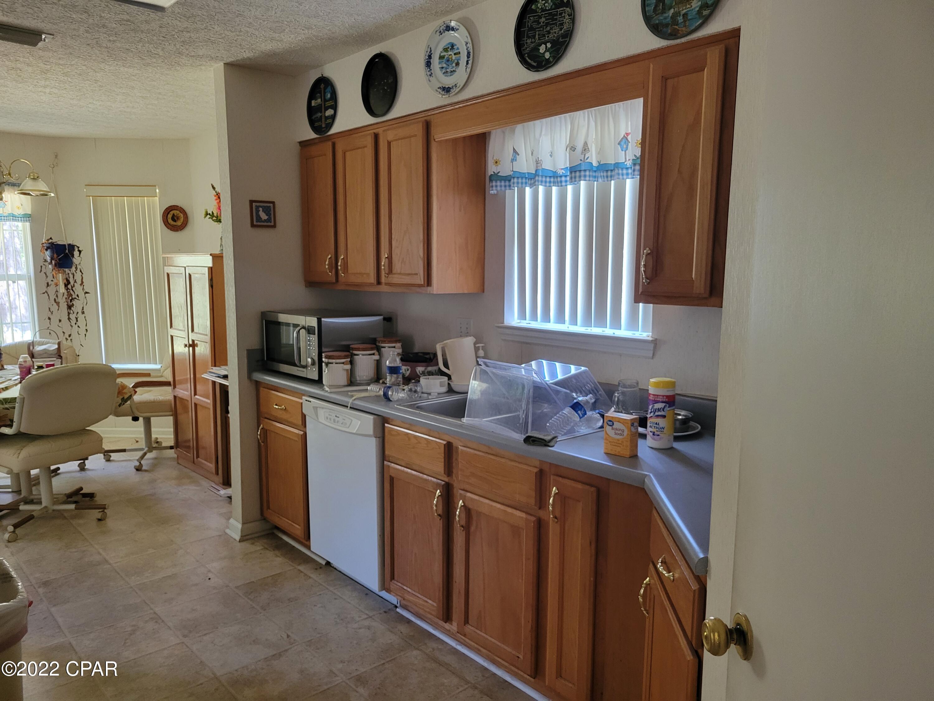 Deer Run Ranchettes - Residential