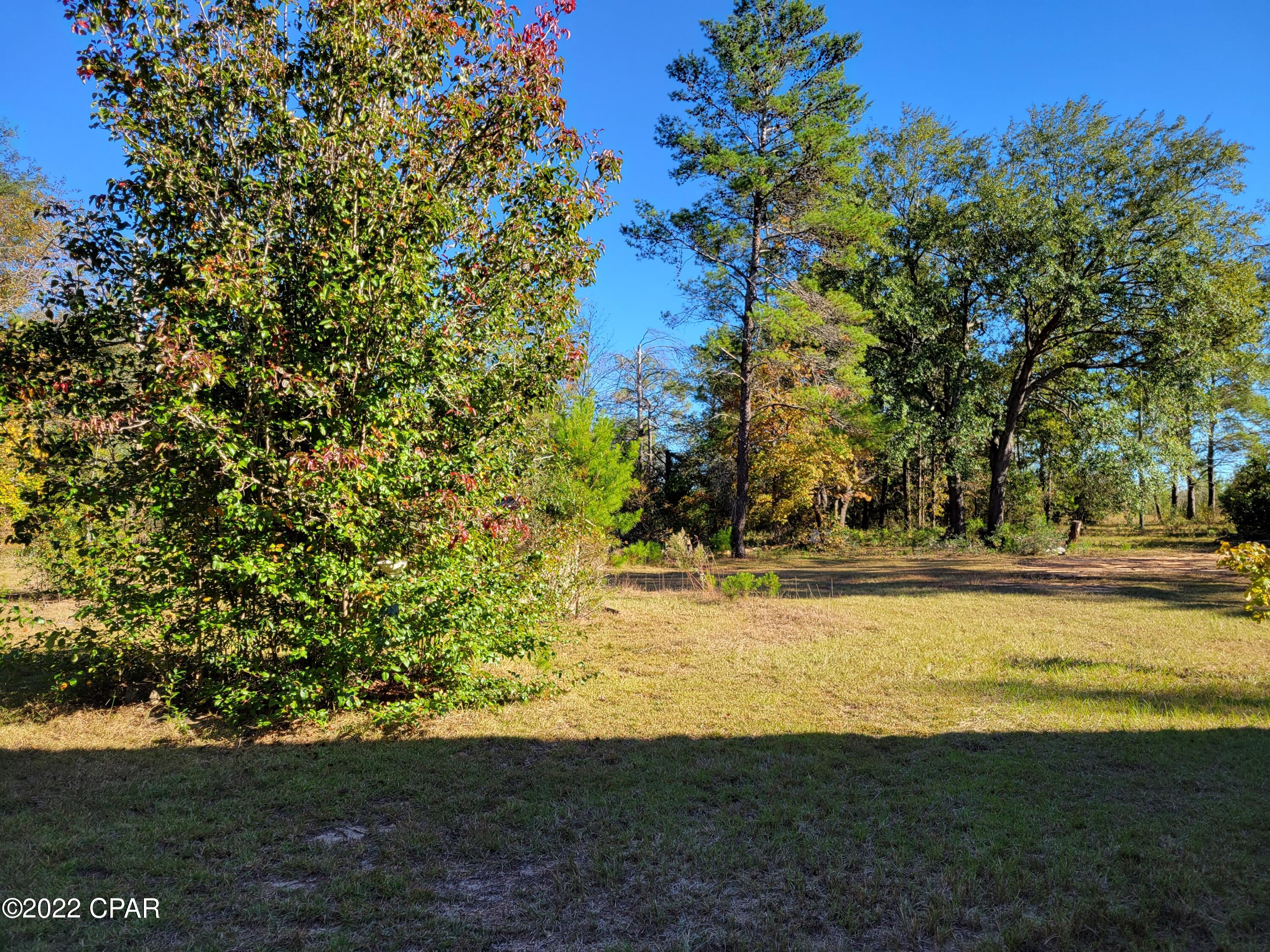 Deer Run Ranchettes - Residential