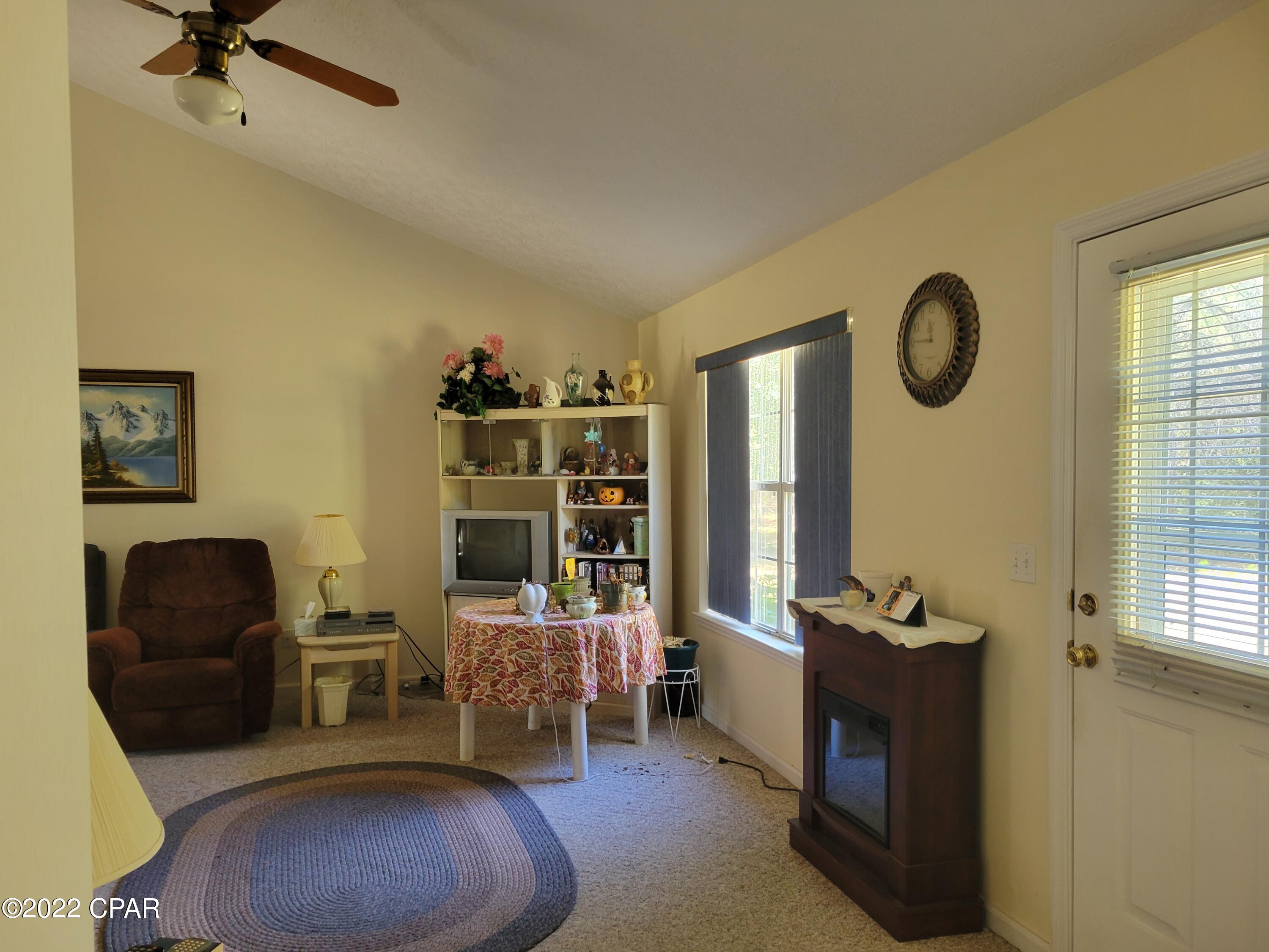 Deer Run Ranchettes - Residential